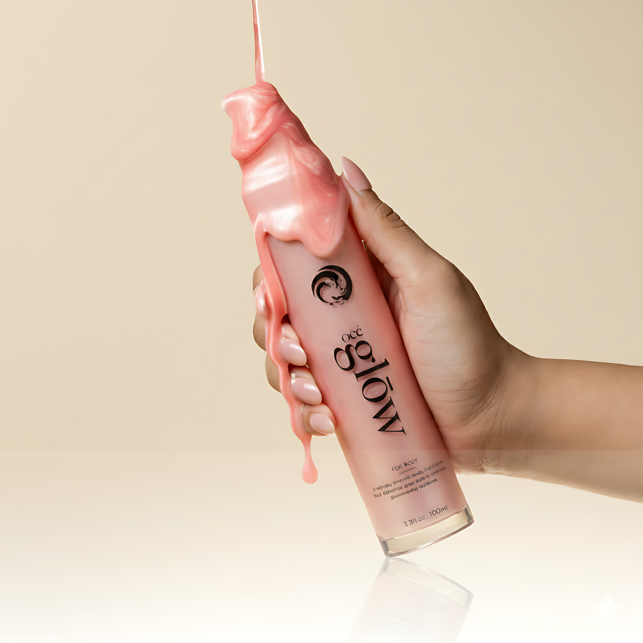 Océglow Body Highlighter