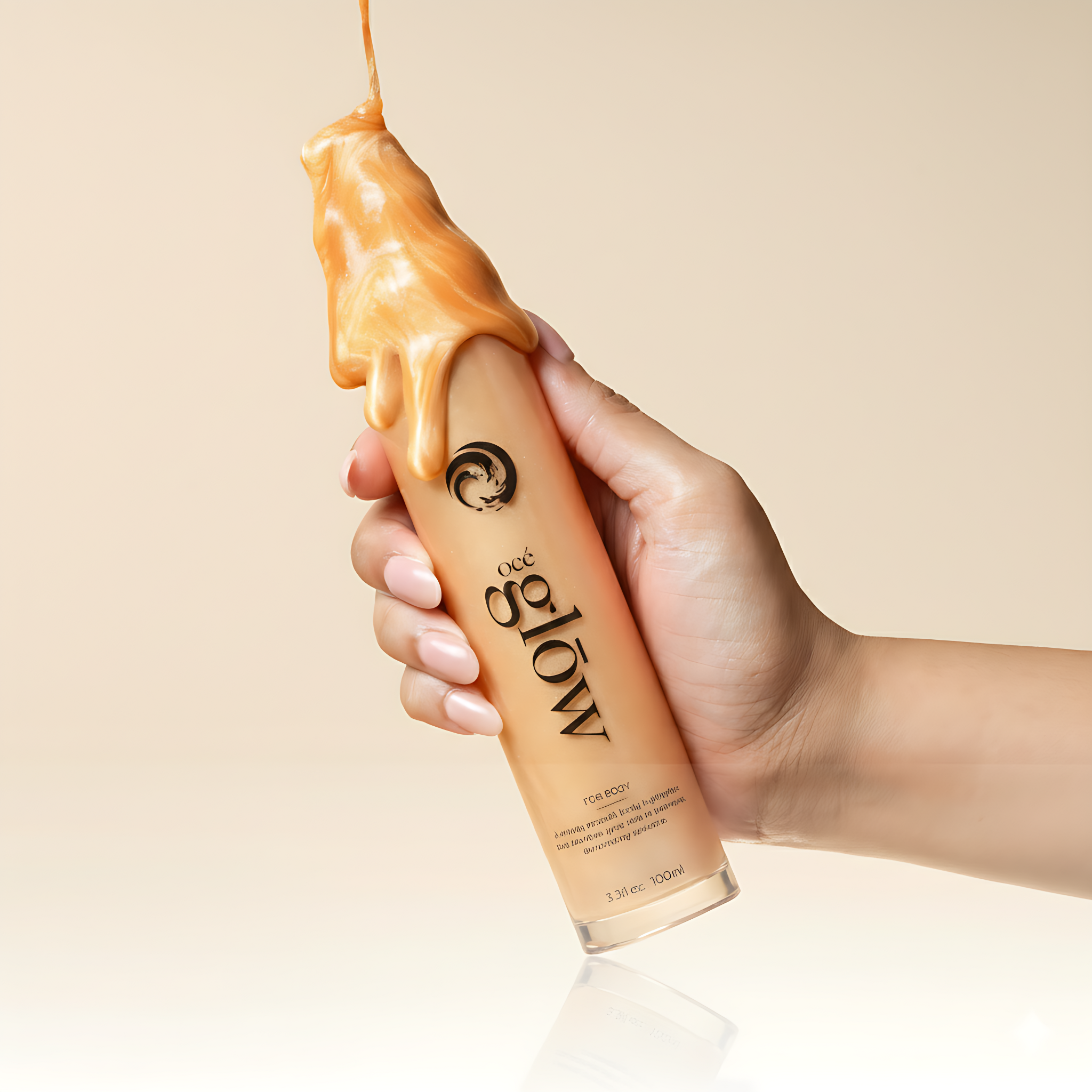 Océglow Body Highlighter