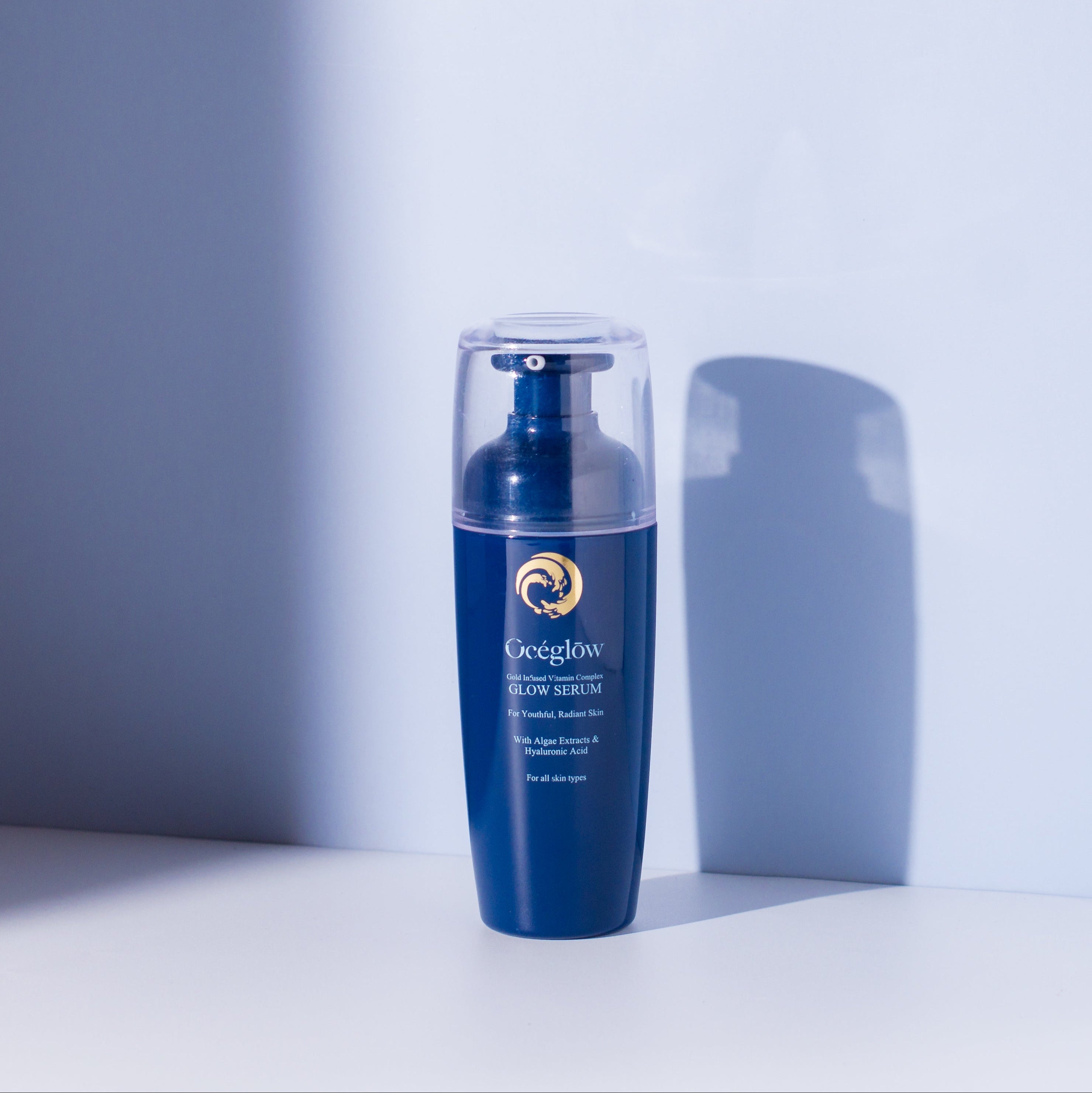 Glow Serum (30ml)