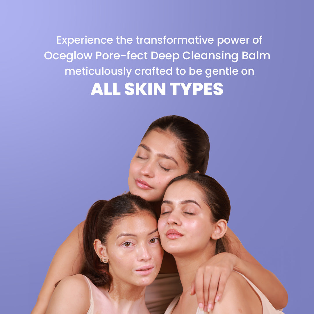 Pore-fect Deep Cleansing Balm