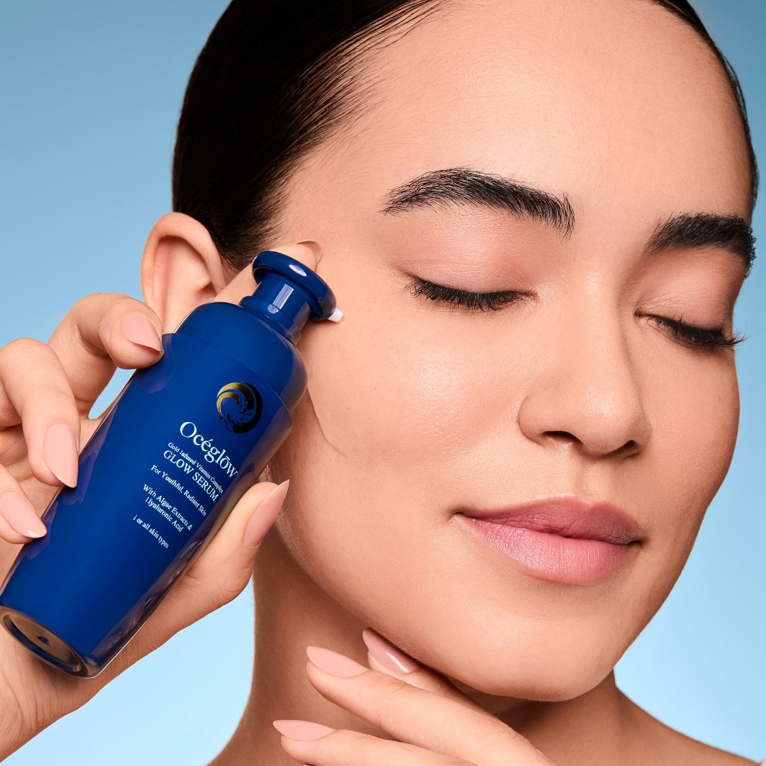 Glow Serum (30ml)