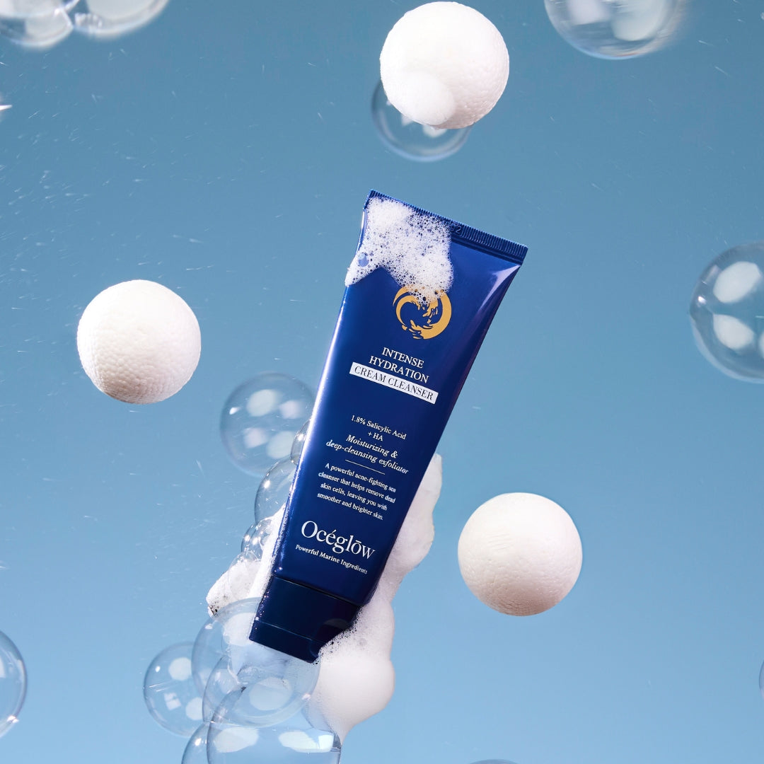 Intense Hydration Cream Cleanser (75ml)