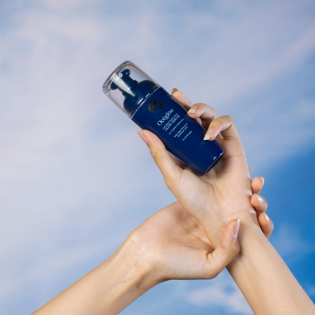 Glow Serum (30ml)