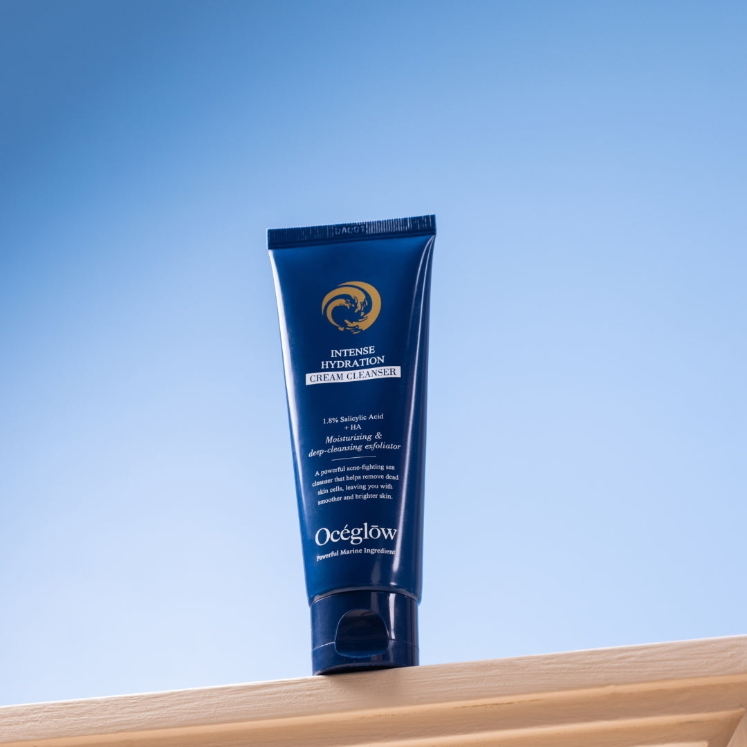 Intense Hydration Cream Cleanser (75ml)