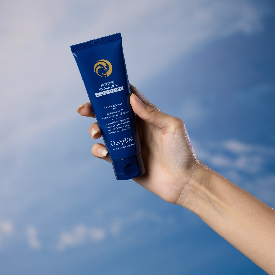 Intense Hydration Cream Cleanser (75ml)