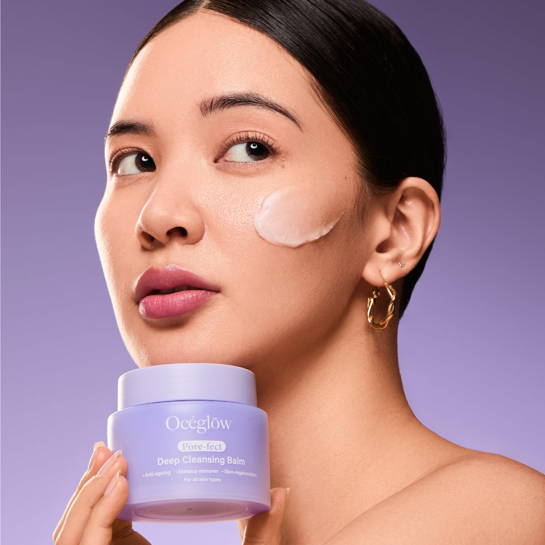 Pore-fect Deep Cleansing Balm