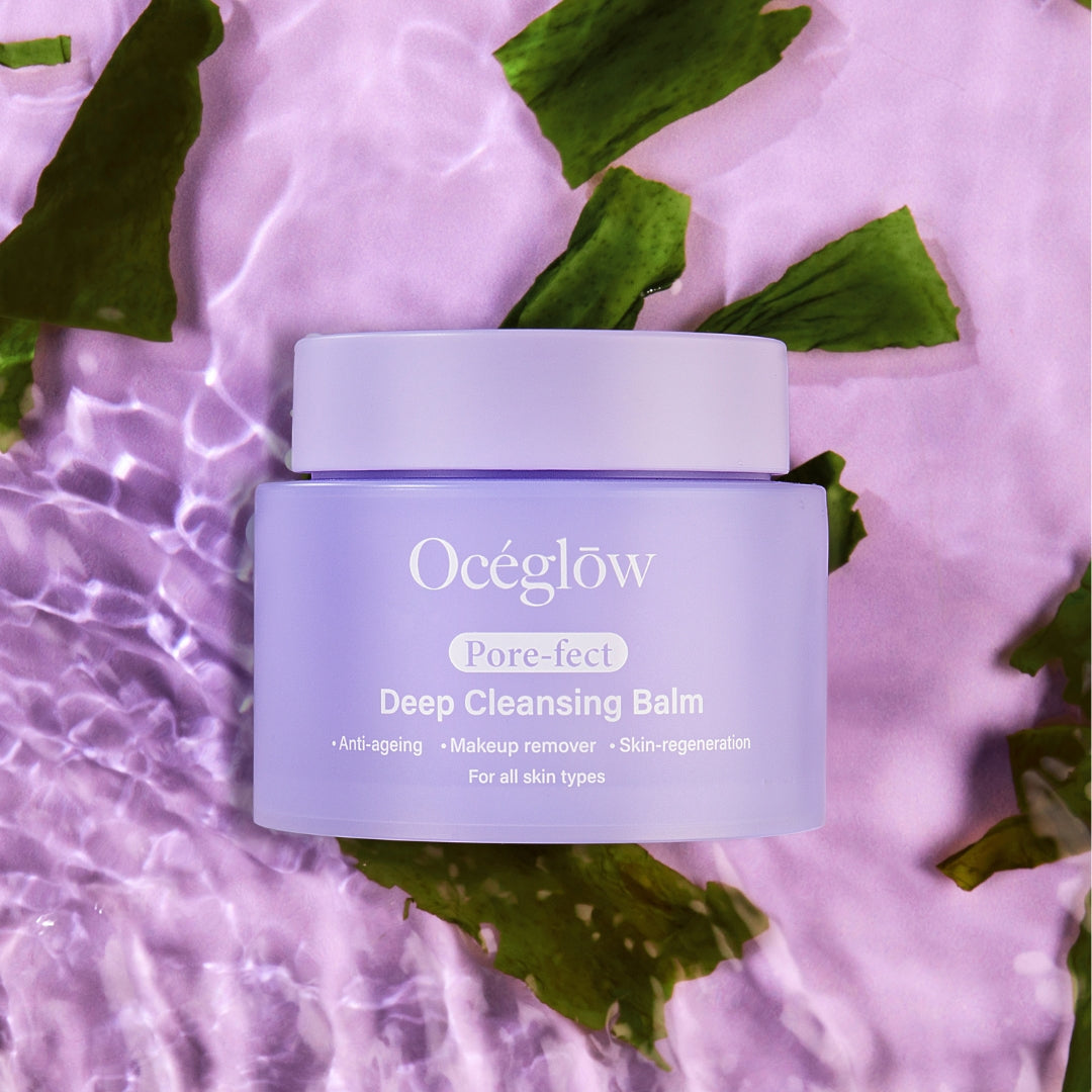 Pore-fect Deep Cleansing Balm