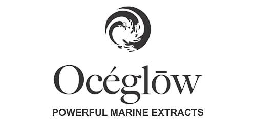 Oceglow logo