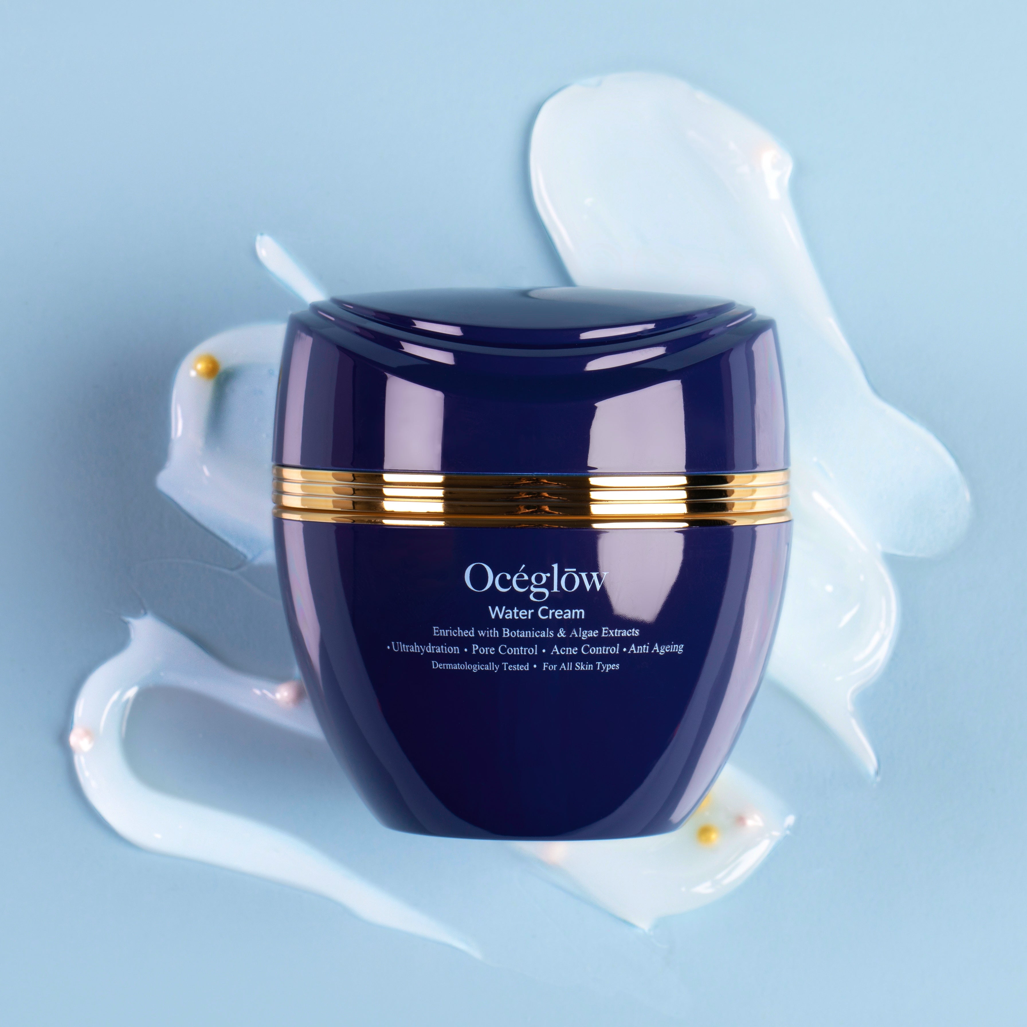 Water Cream (50ml)