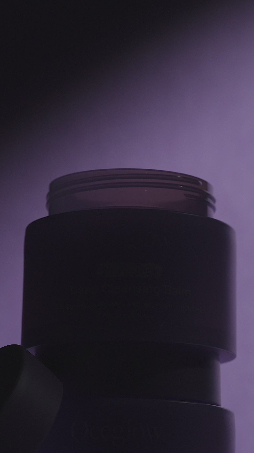 Pore-fect Deep Cleansing Balm