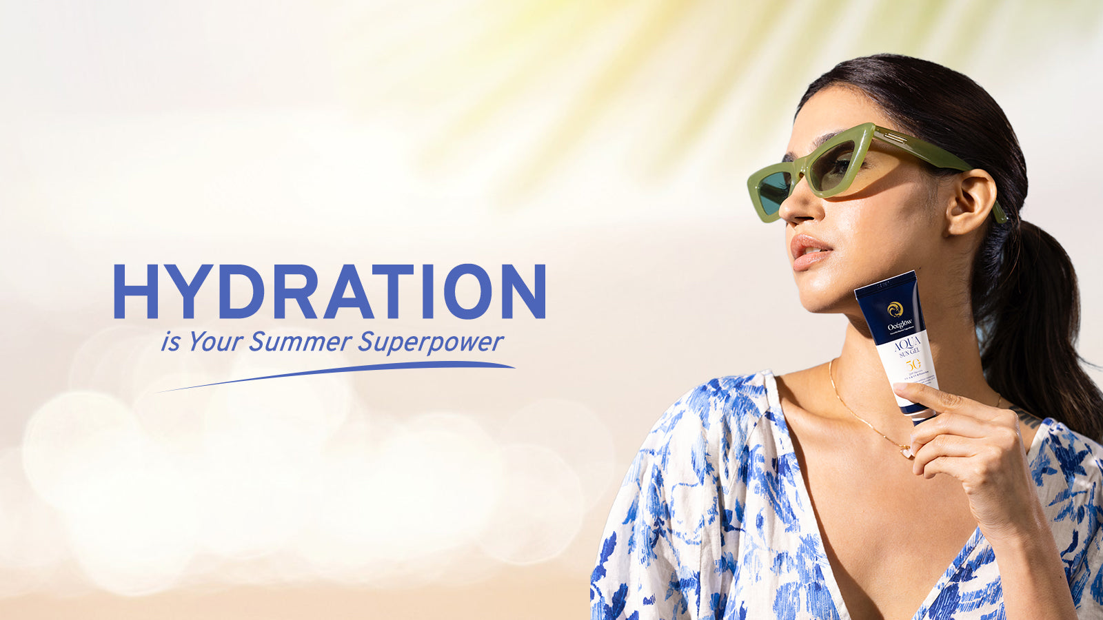 Why Skin Hydration is Non-Negotiable During Summer: A Deep Dive Into Korean Skincare Secrets