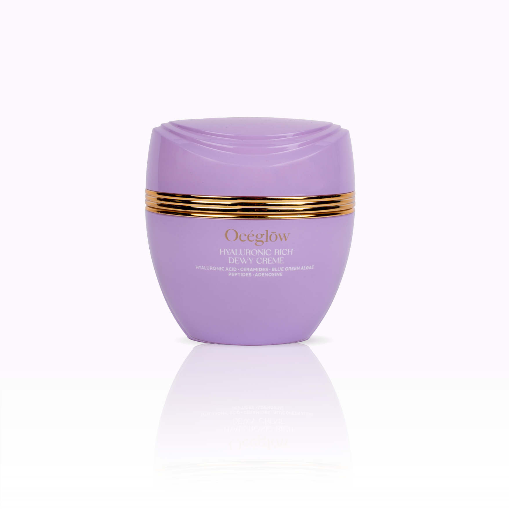 Rich Dewy Creme (50ml)