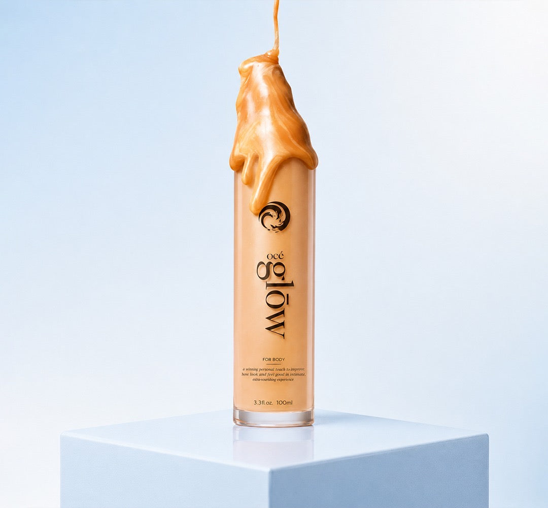 Océglow Body Highlighter