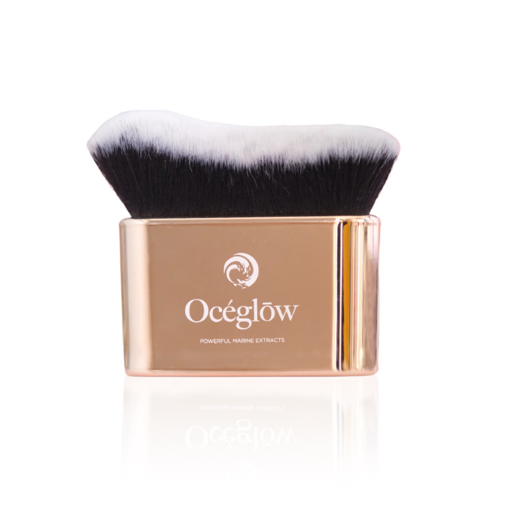 Oceglow Kabuki Brush