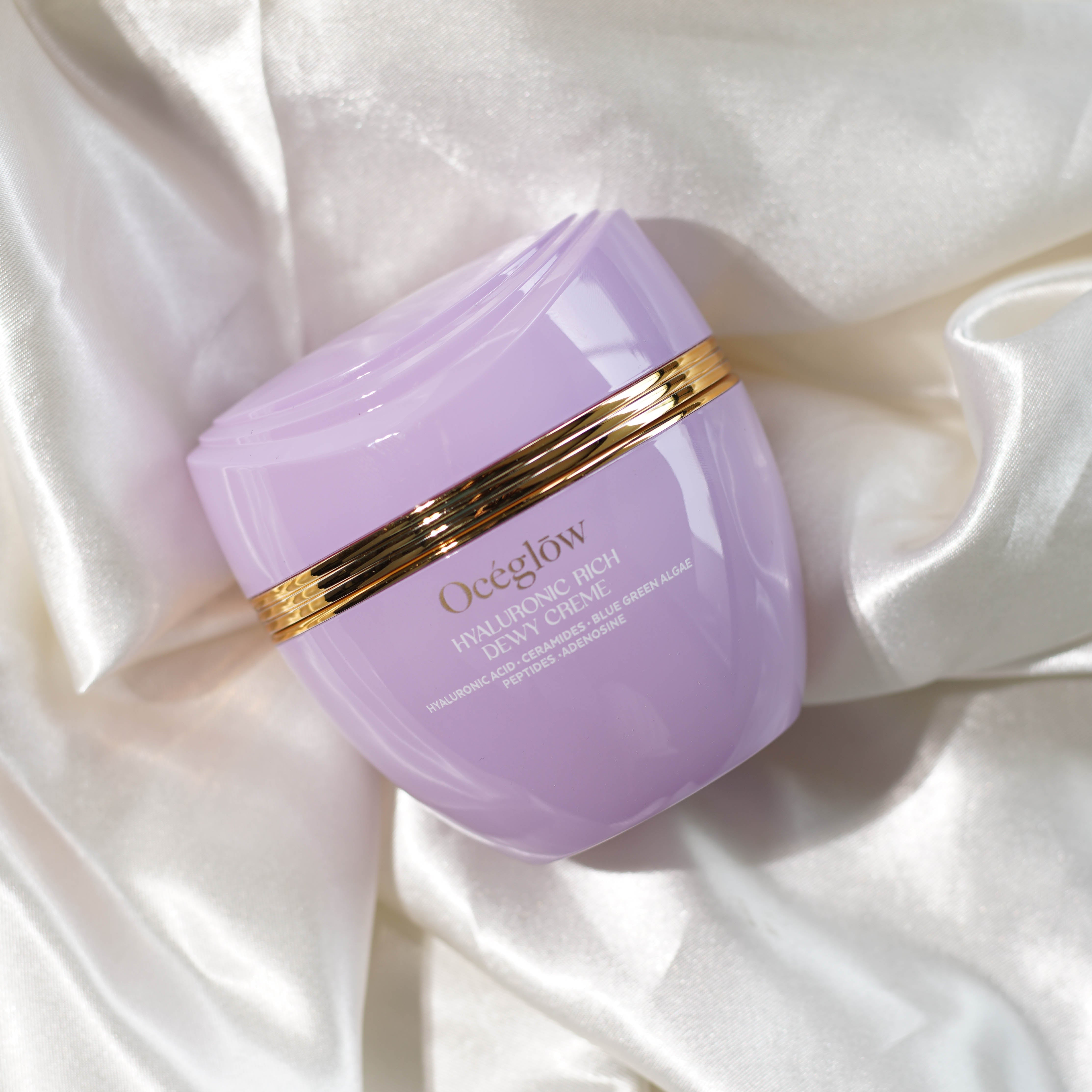 Rich Dewy Creme (50ml)