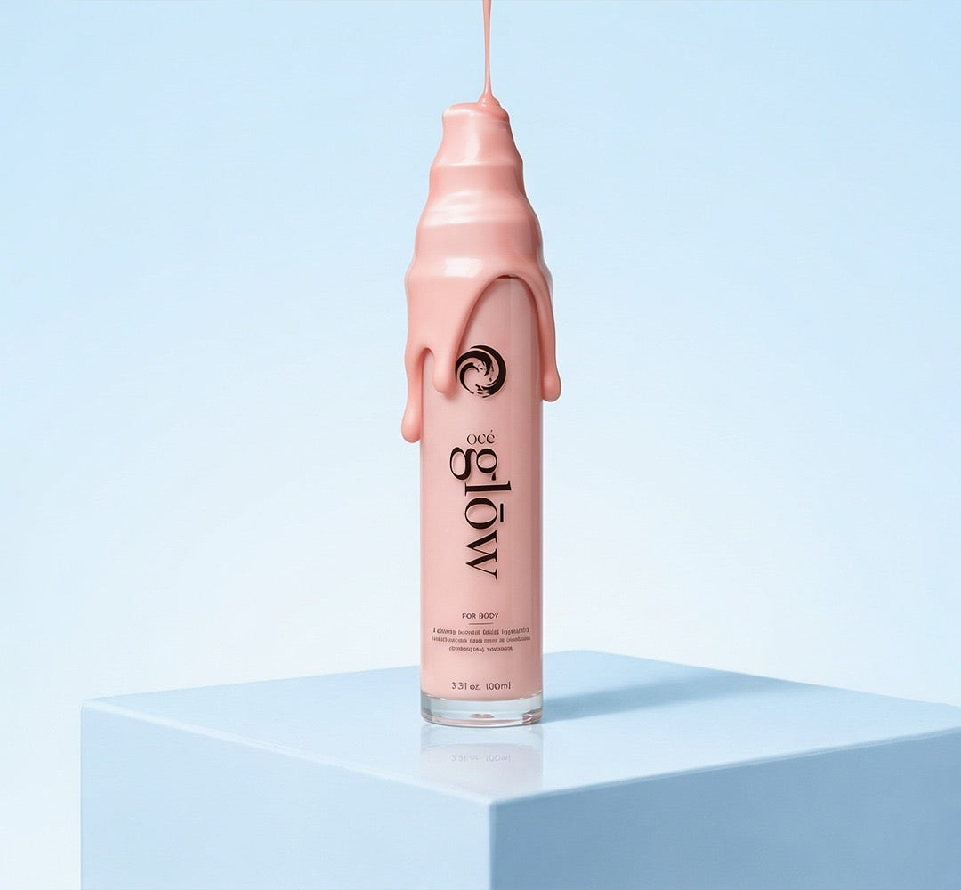 Océglow Body Highlighter