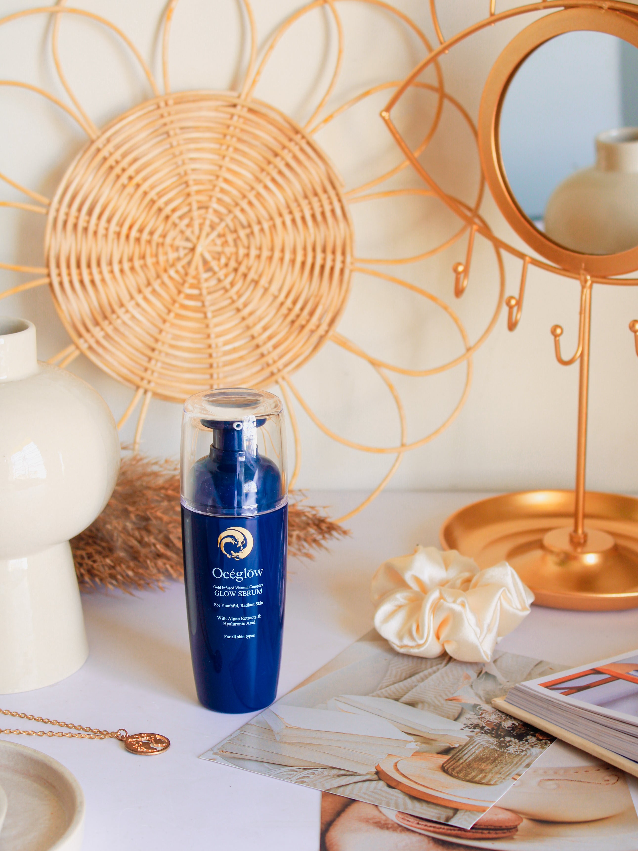 Glow Serum (30ml)