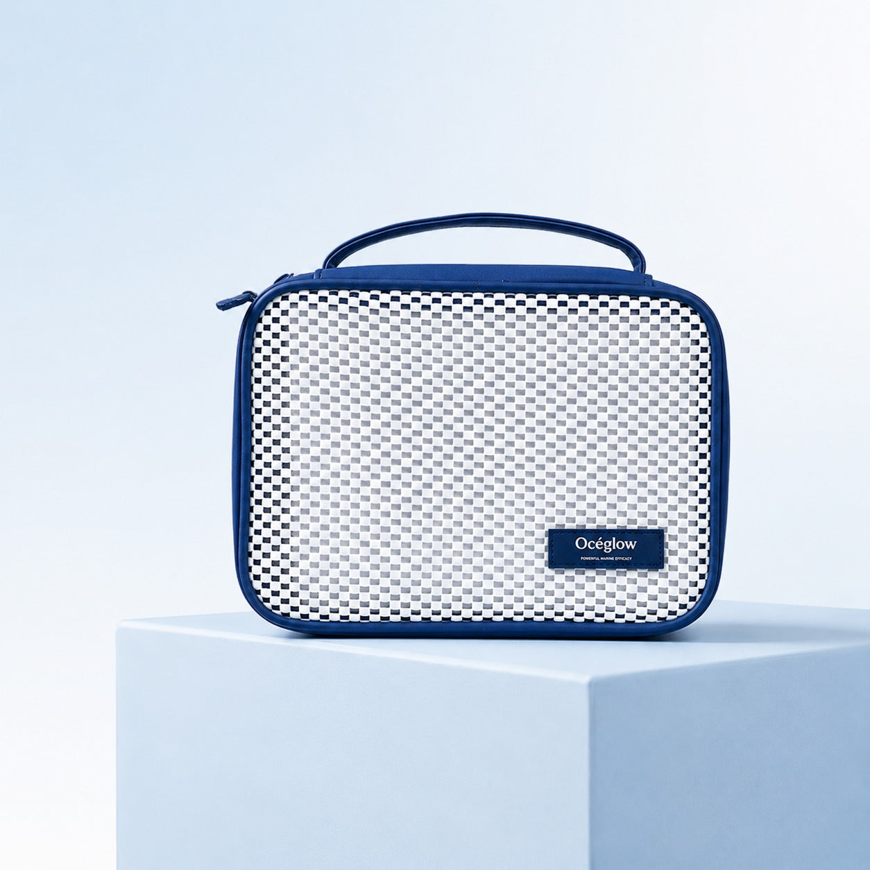 Glow On-The-Go Travel bag