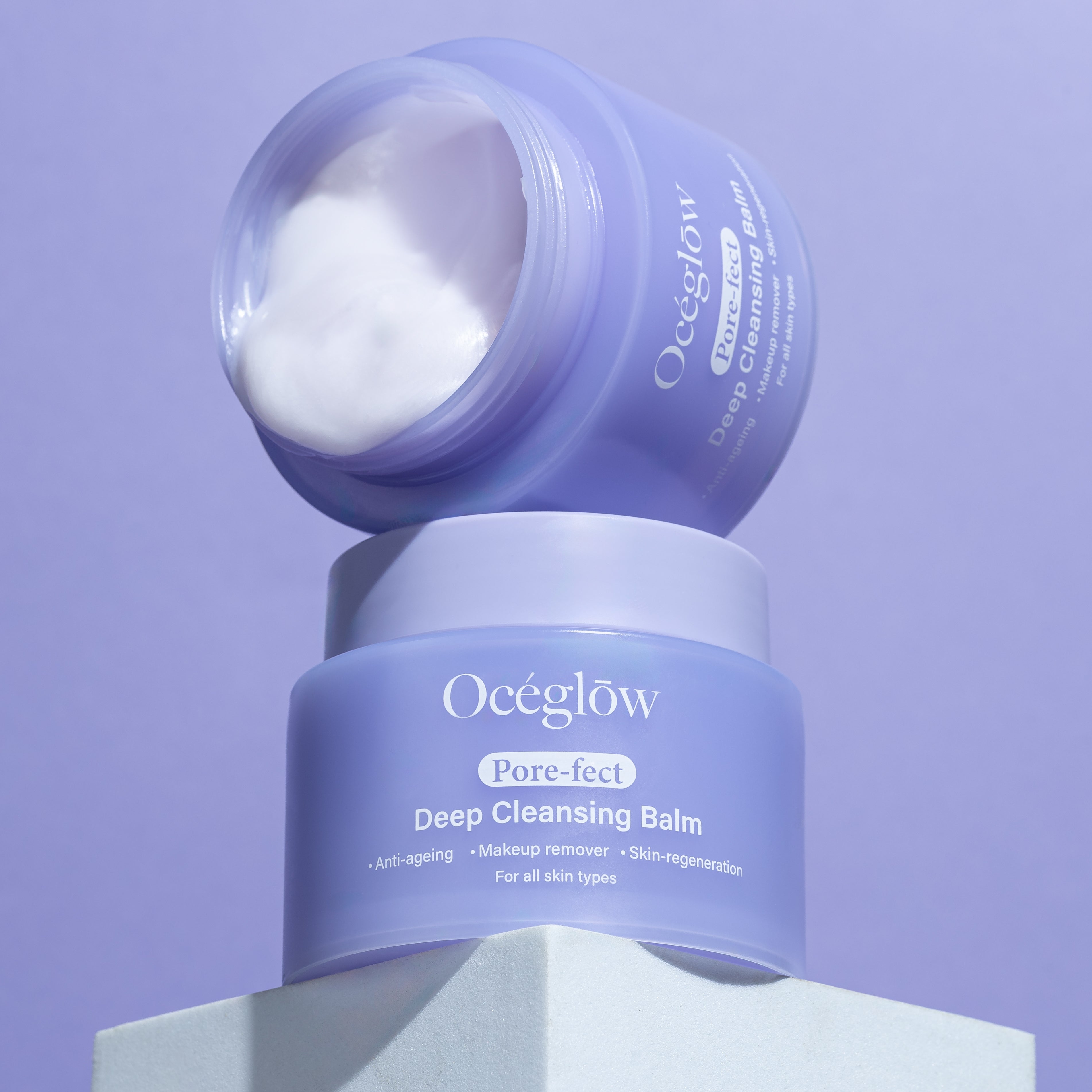 Pore-fect Deep Cleansing Balm