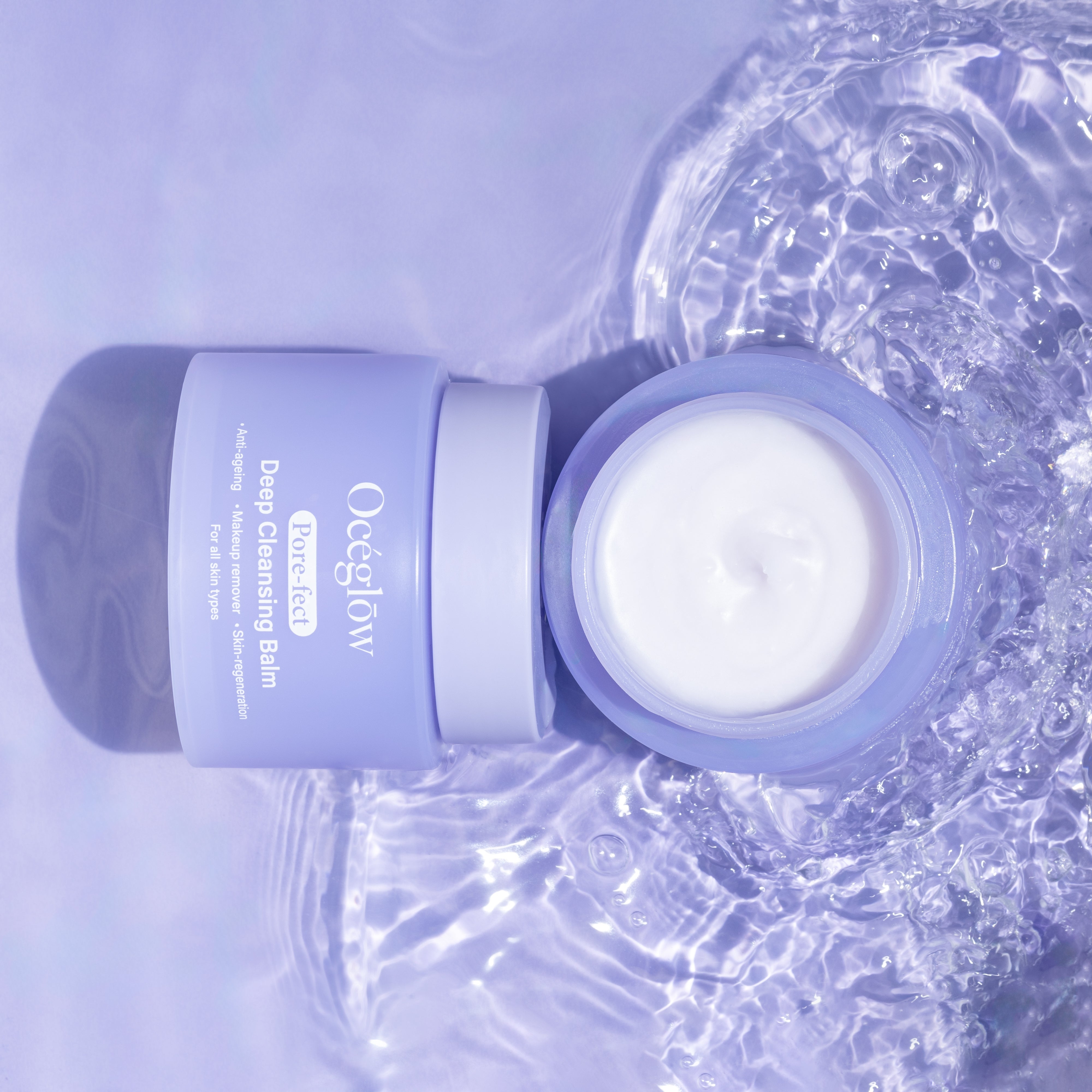 Pore-fect Deep Cleansing Balm