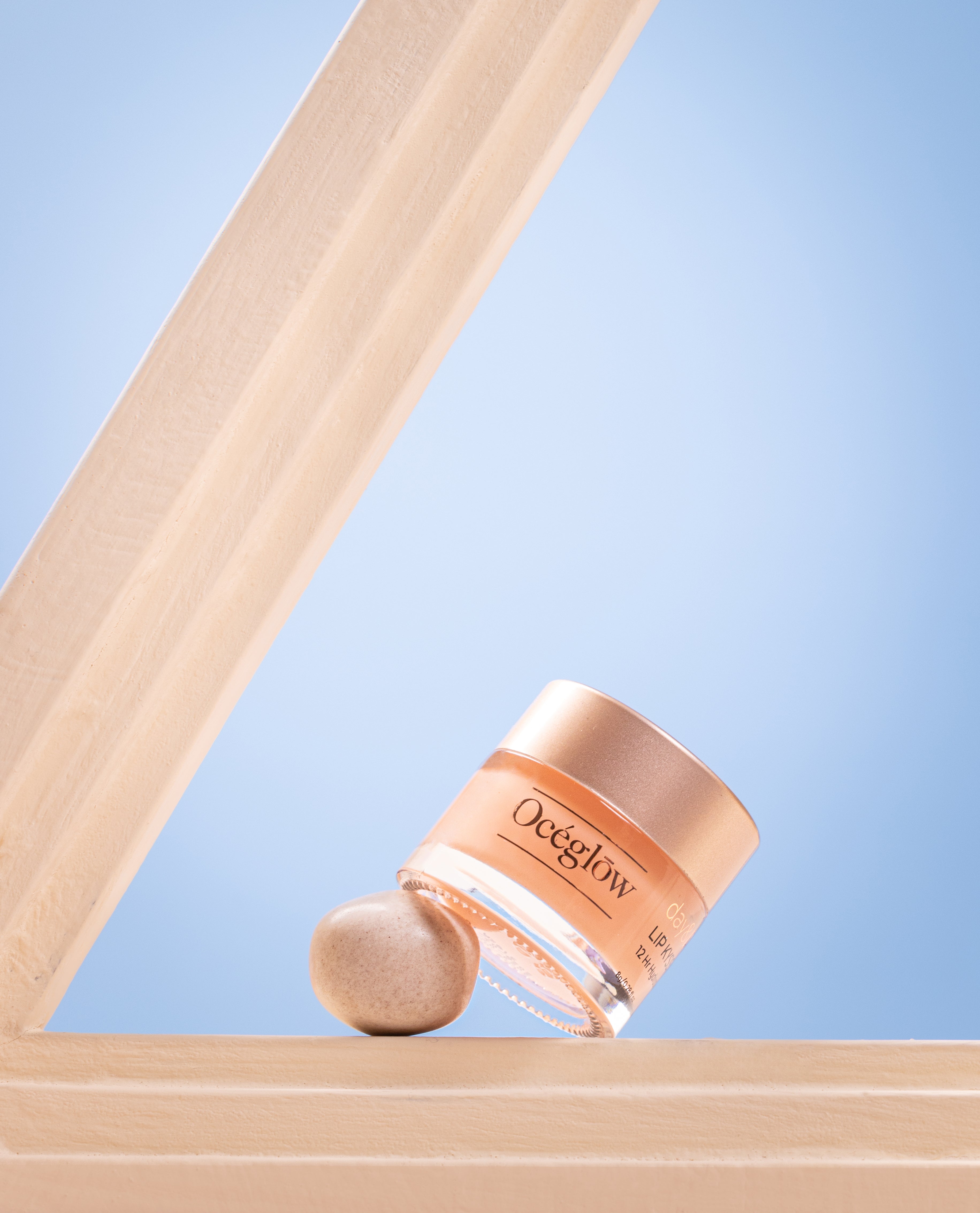 DAY & DREAM LIP KYSS BALM