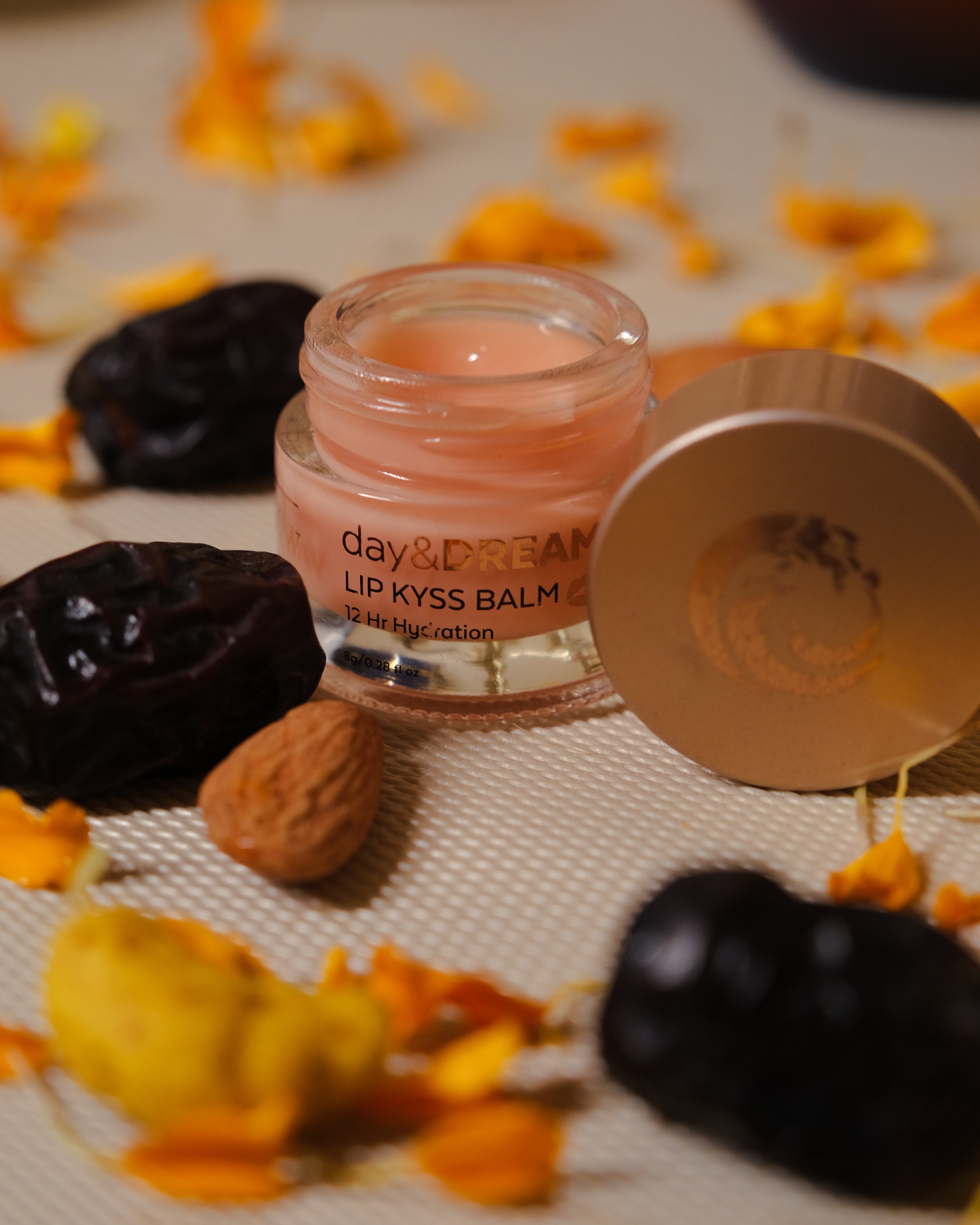 DAY & DREAM LIP KYSS BALM