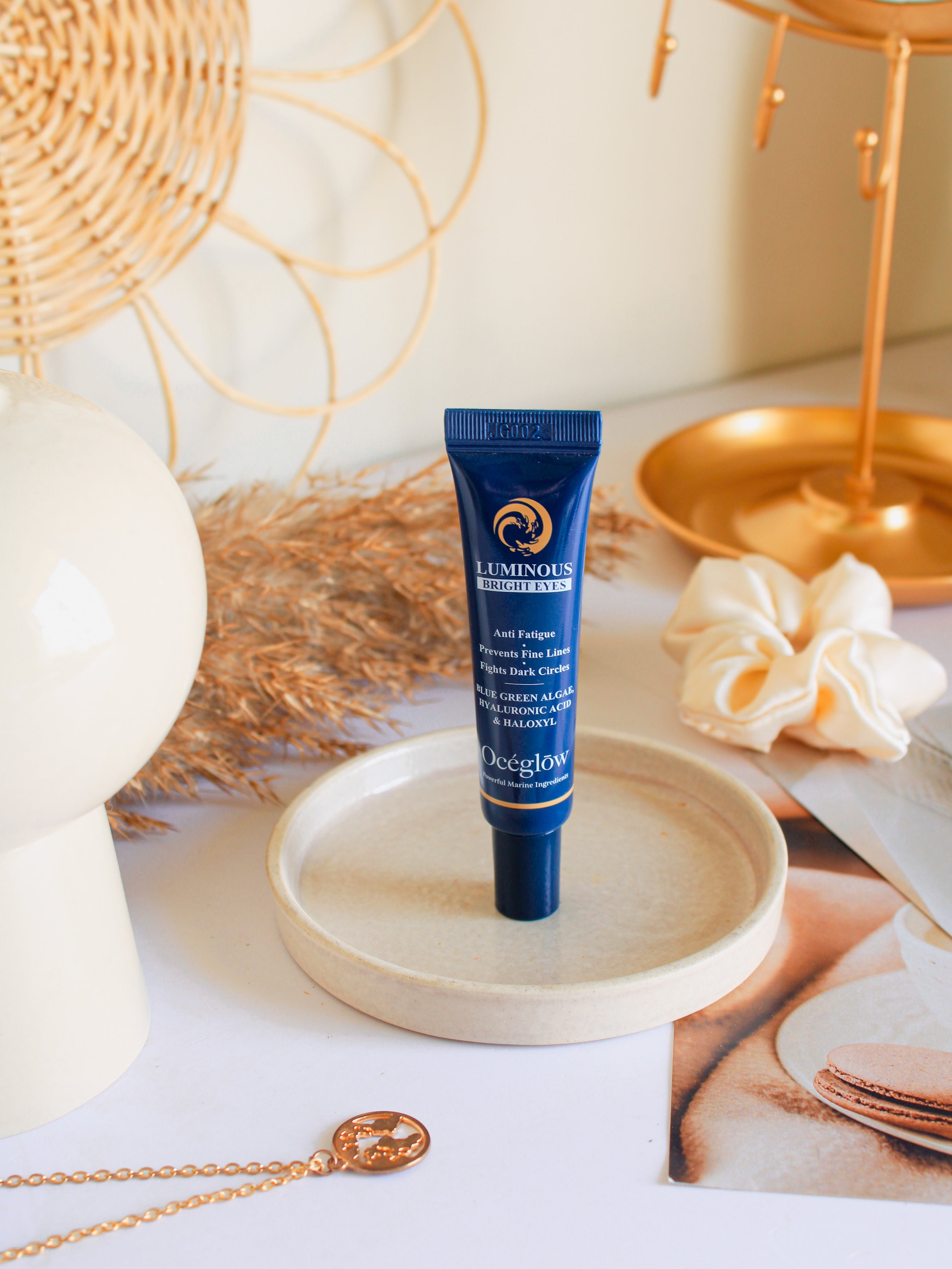 Luminous Bright Eyes (15ml)