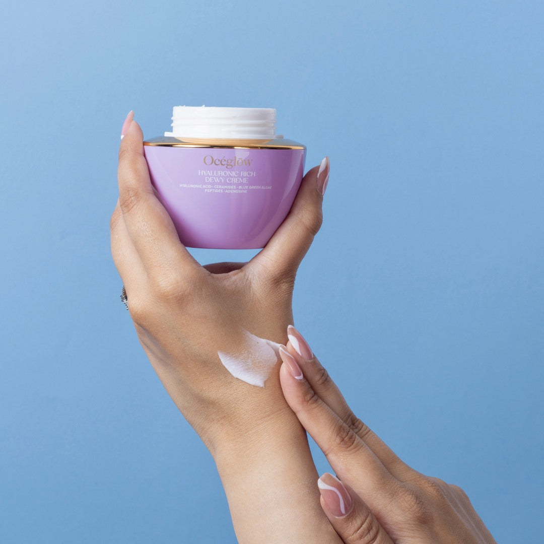 Rich Dewy Creme (50ml)