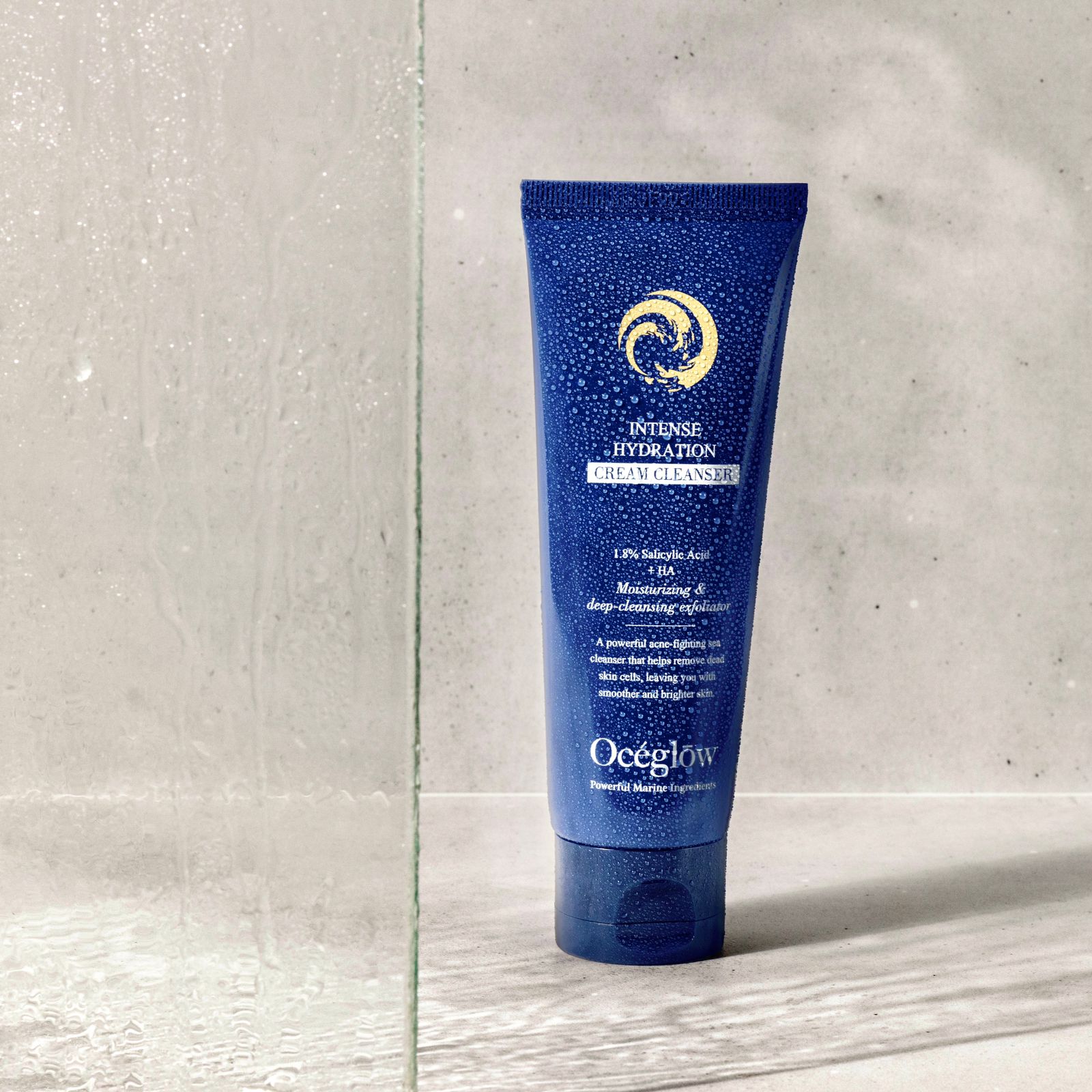 Intense Hydration Cream Cleanser (75ml)